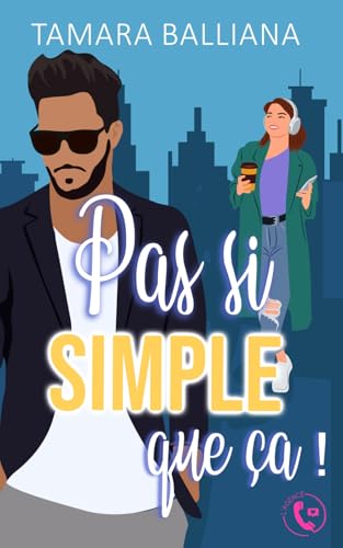 Pas si simple que ça !