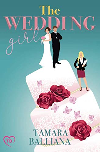 The wedding girl