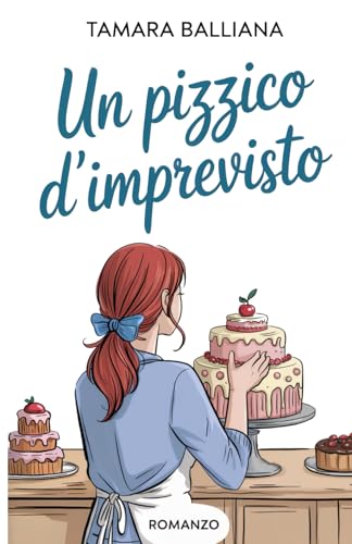 Un pizzico d'imprevisto (Il Domaine dei Manon, Band 4) von Independently published