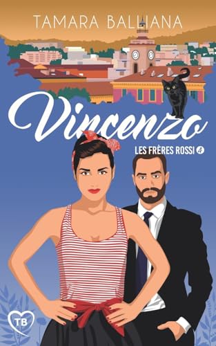Vincenzo (Les frères Rossi)