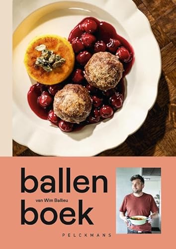 Ballenboek von Pelckmans