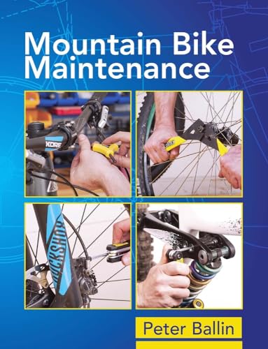 Mountain Bike Maintenance