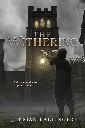 The Withering von Graveside Press