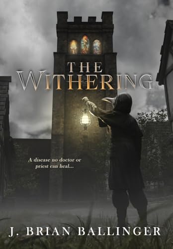 The Withering von Graveside Press