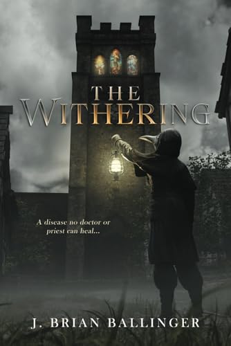 The Withering von Graveside Press