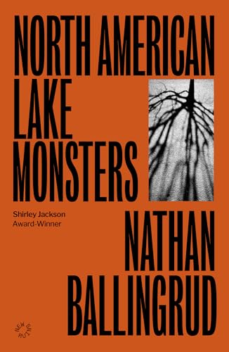 North American Lake Monsters North American Lake Monsters von Dead Ink