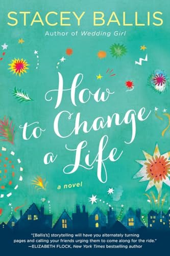 How to Change a Life von BERKLEY