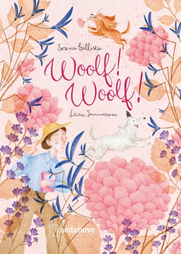 Woolf! Woolf! (Flush) von Settenove