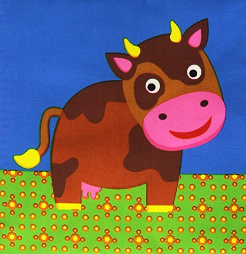 Oihalezko nire lehen liburua 2 (Bainurako eta oihalezko liburuak) von Ttarttalo, S.L.