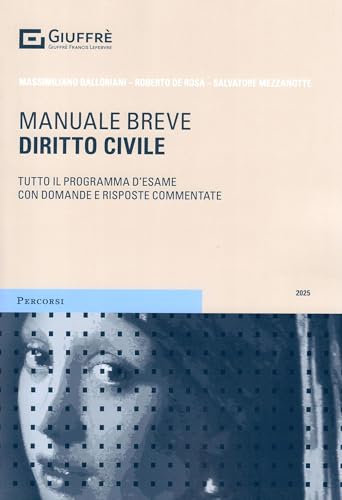 Diritto civile Diritto civile von Giuffrè