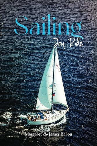 Sailing Joy Ride von Franklin Publishers