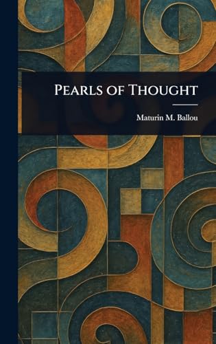 Pearls of Thought von Anson Street Press