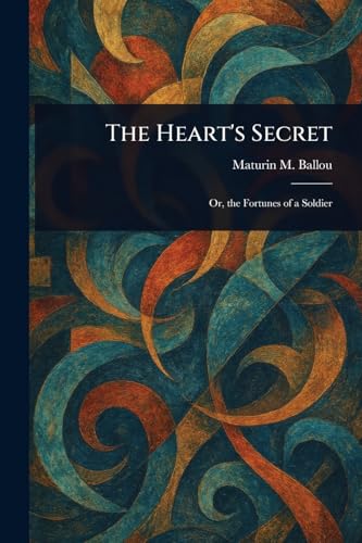The Heart's Secret von Anson Street Press