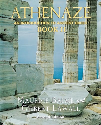 Athenaze: An Introduction to Ancient Greek