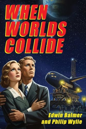 When World Collide von Wildside Press