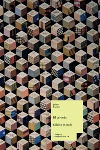 El criterio (Pensamiento, Band 14)