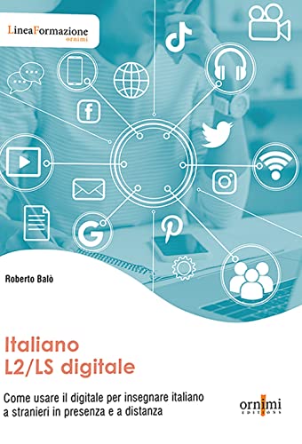 Italiano L2/LS digitale von Ornimi Editions