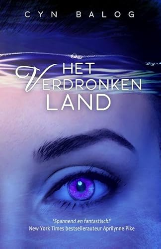 Het verdronken land von Dutch Venture Publishing