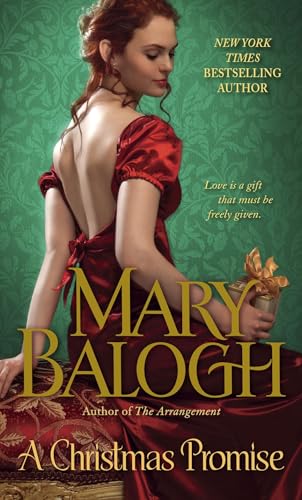 A Christmas Promise: A Novel von DELL