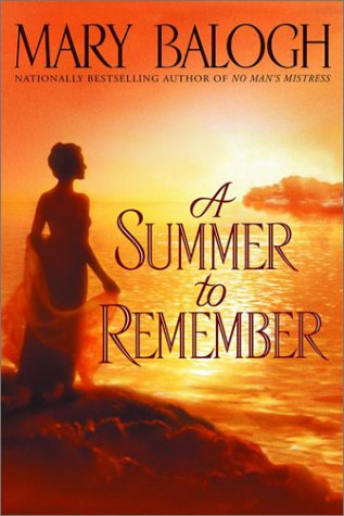 A Summer to Remember A Summer to Remember