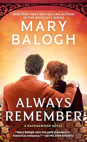 Always Remember: Ben's Story (A Ravenswood Novel, Band 3) von BERKLEY