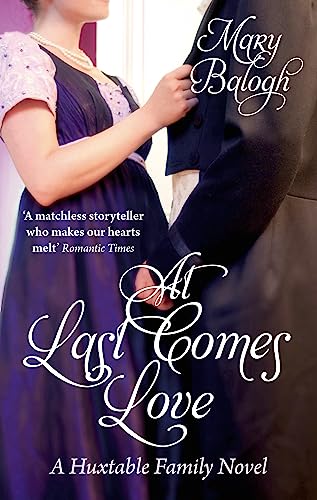 At Last Comes Love: Number 3 in series: A Huxtable Family Novel (Huxtables) von Hachette