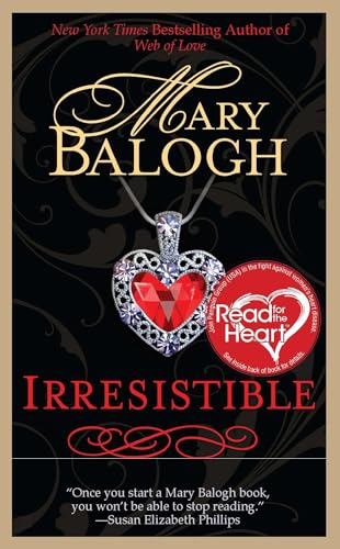 Irresistible (The Horsemen Trilogy, Band 3) von Berkley