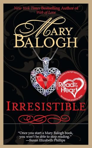 Irresistible (The Horsemen Trilogy, Band 3)