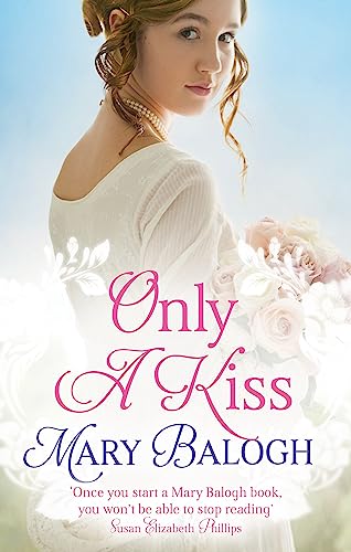 Only a Kiss (Survivors' Club)