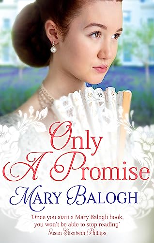 Only a Promise (Survivors' Club)