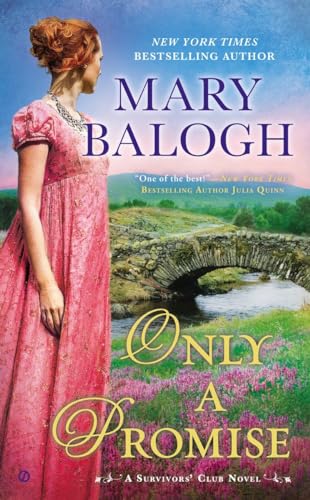 Only a Promise: Ralph's Story (A Survivors' Club Novel, Band 5)