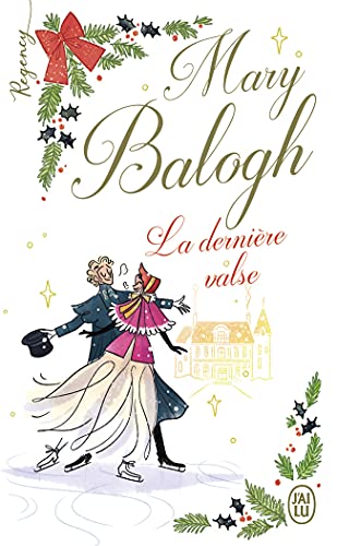 La dernière valse La dernière valse