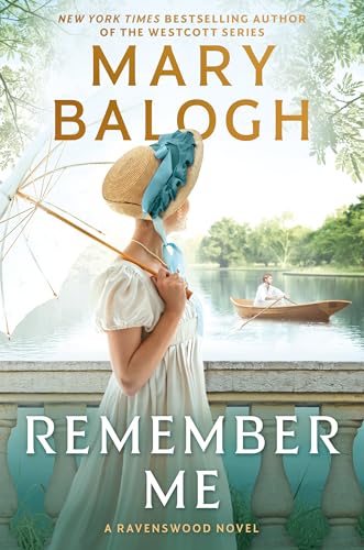 Remember Me: Phillippa's Story (A Ravenswood Novel, Band 2) von Berkley