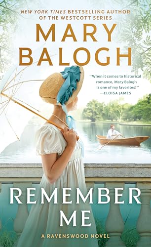 Remember Me: Phillippa's Story (A Ravenswood Novel, Band 2) von BERKLEY
