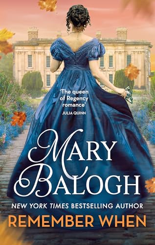 Remember When: The passionately romantic new second-chance Regency romance in the Ravenswood series von Piatkus