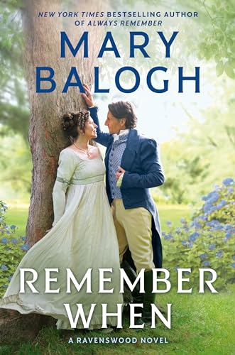 Remember When: Clarissa's Story (A Ravenswood Novel, Band 4) von BERKLEY