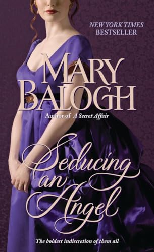 Seducing an Angel (Huxtable Quintet, Band 4)