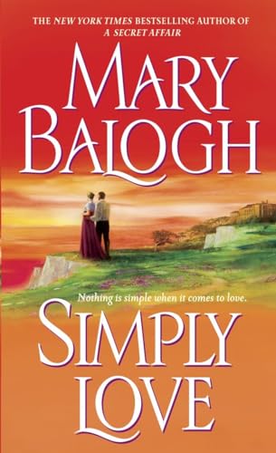 Simply Love (Simply Quartet, Band 2)