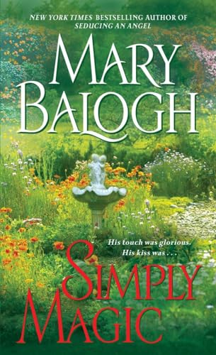 Simply Magic (Simply Quartet, Band 3)