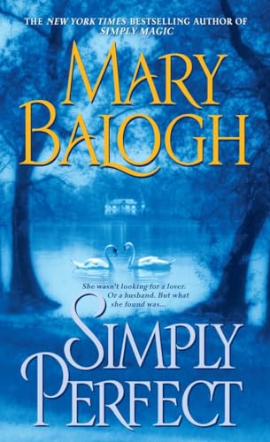 Simply Perfect (Simply Quartet, Band 4)