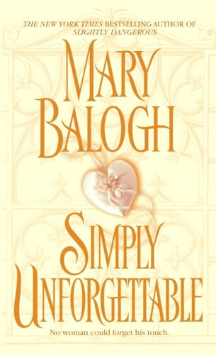 Simply Unforgettable (Simply Quartet, Band 1)