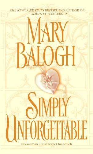 Simply Unforgettable (Simply Quartet, Band 1)