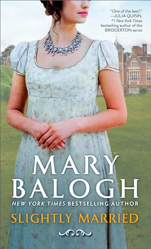 Slightly Married (Bedwyn Saga, Band 1)