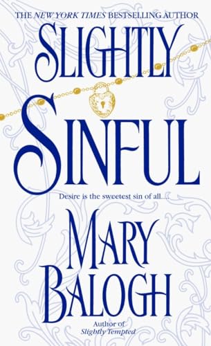 Slightly Sinful (Bedwyn Saga, Band 5)