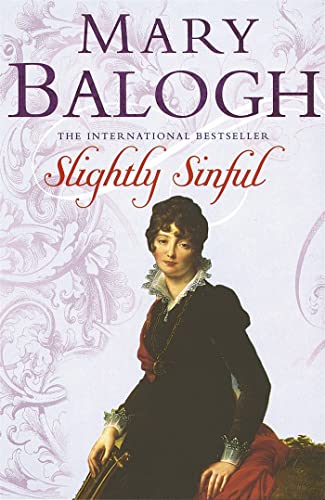 Slightly Sinful: Number 7 in series (Bedwyn Series) von Piatkus