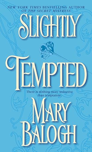 Slightly Tempted (Bedwyn Saga, Band 4) von DELL