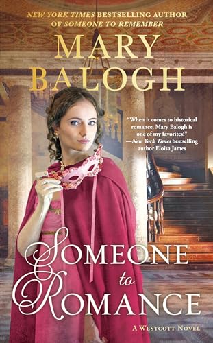 Someone to Romance: Jessica's Story (The Westcott Series, Band 7)