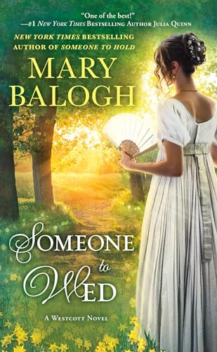Someone to Wed: Alexander's Story (The Westcott Series, Band 3)