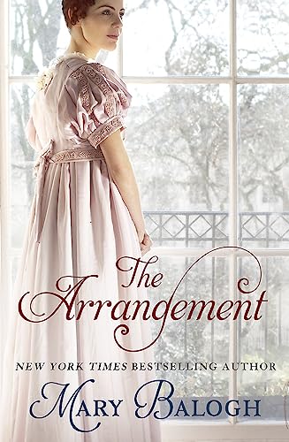 The Arrangement: Number 2 in series (Survivors' Club)