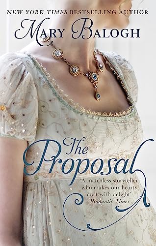The Proposal: Number 1 in series (Survivors' Club)